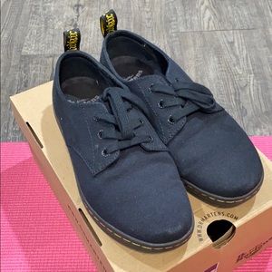 Doc Martin Callum’s